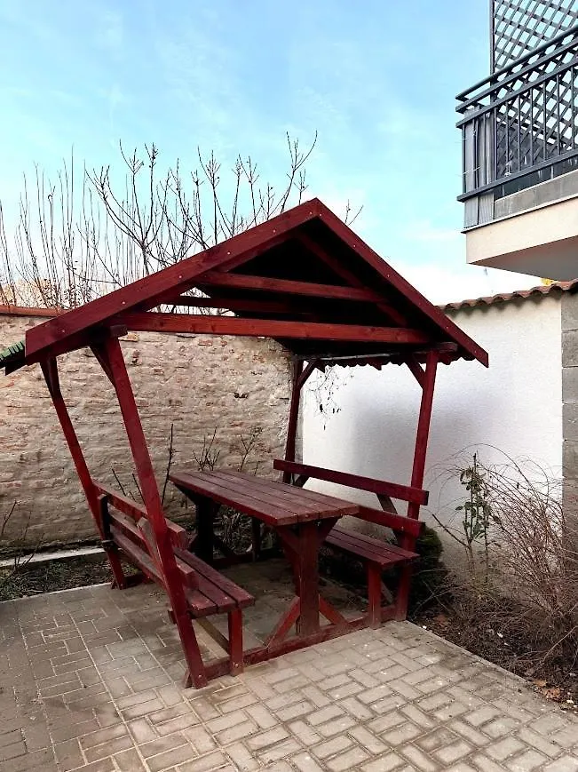 Guest house Kuriozum Vendeghaz Hotel Szeged Hungary