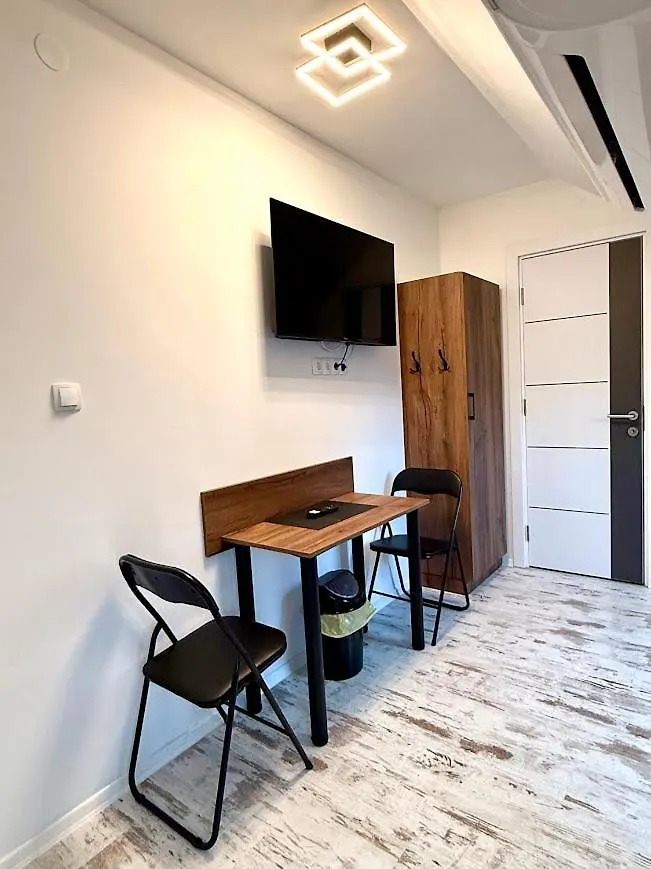 Kuriozum Vendeghaz Hotel Szeged 0*,