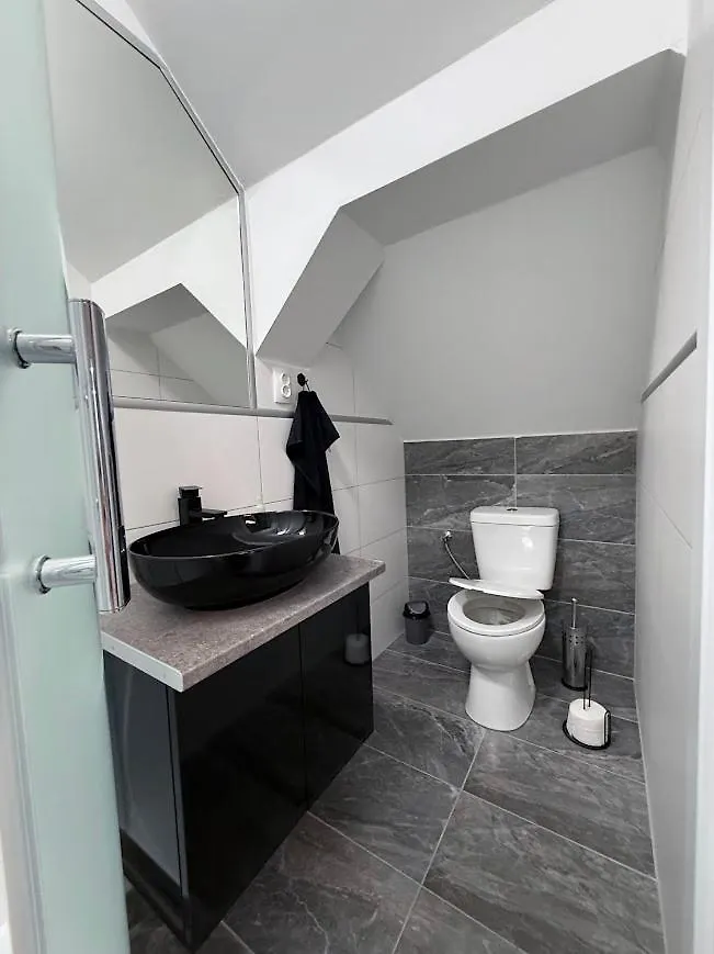 Kuriozum Vendeghaz Hotel Szeged