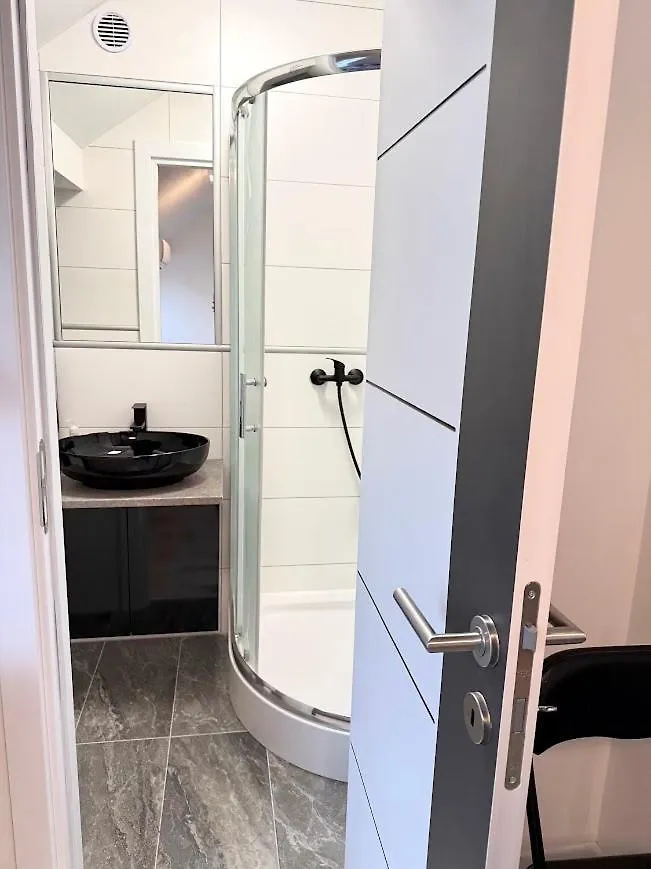 Kuriozum Vendeghaz Hotel Szeged
