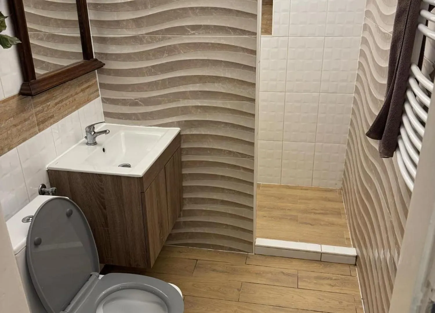 Kuriozum Vendeghaz Hotel Szeged