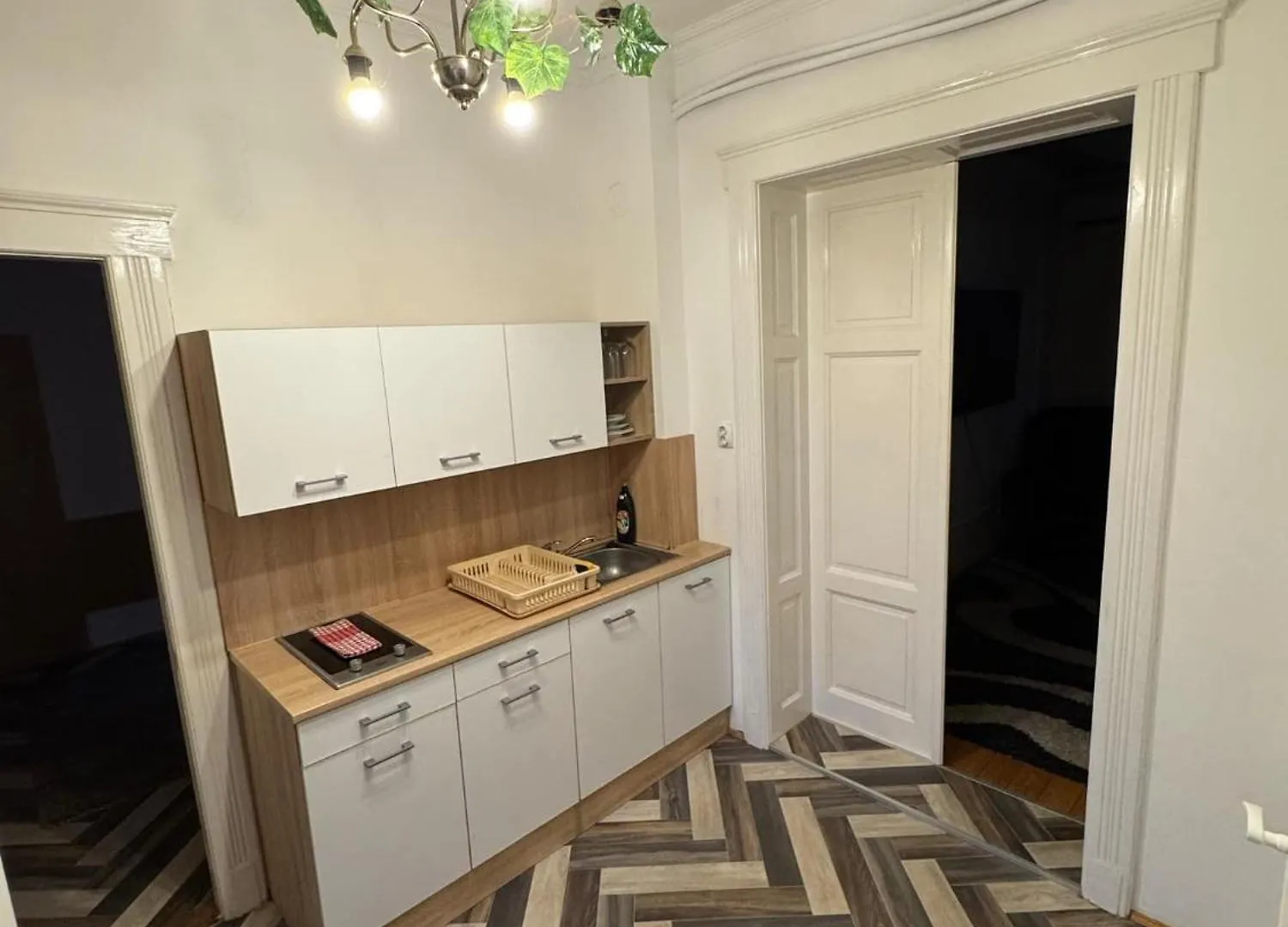 Kuriozum Vendeghaz Hotel Szeged Guest house