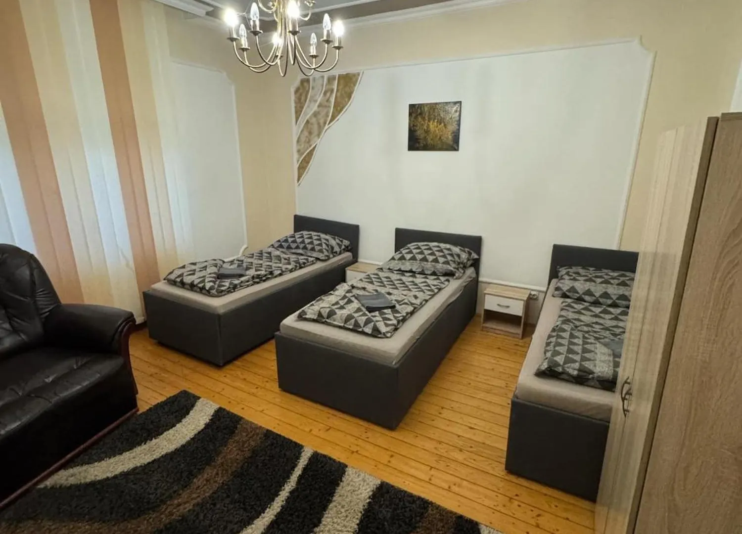 Kuriozum Vendeghaz Hotel Szeged