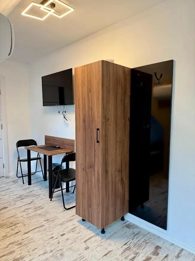 Kuriozum Vendeghaz Hotel Szeged Hungary