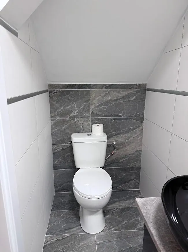 Kuriozum Vendeghaz Hotel Szeged Hungary