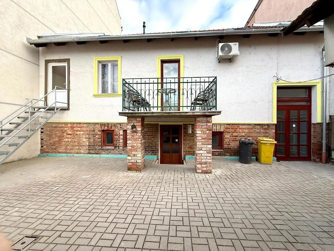 Kuriozum Vendeghaz Hotel Szeged Hungary